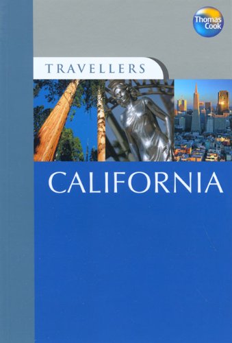 Stock image for California (Travellers) for sale by AwesomeBooks