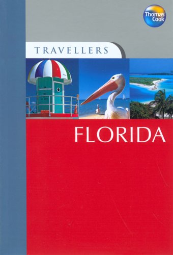 Beispielbild fr Florida (Travellers) zum Verkauf von WorldofBooks