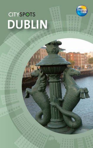 Stock image for Dublin (CitySpots) for sale by Goldstone Books