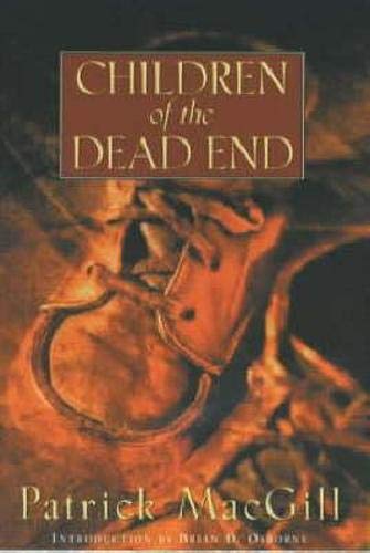 9781841580005: Children of the Dead End
