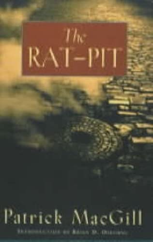 Stock image for The Rat-pit for sale by WorldofBooks