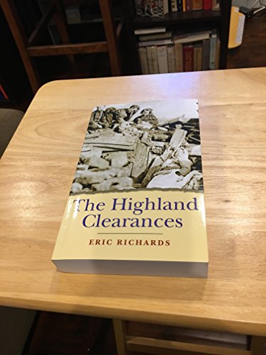 9781841580401: The Highland Clearances: People, Landlords, and Rural Turmoil