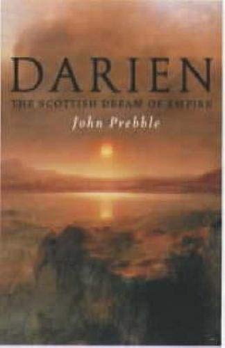 Stock image for Darien: The Scottish Dream of Empire for sale by Hafa Adai Books