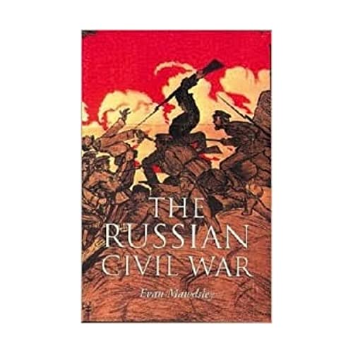 Stock image for Russian Civil War for sale by HPB-Red