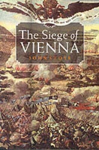 Stock image for The Siege of Vienna for sale by WorldofBooks