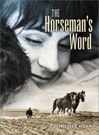 Stock image for The Horseman's Word for sale by WorldofBooks