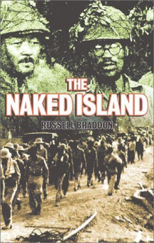 Imagen de archivo de The Naked Island a la venta por WorldofBooks