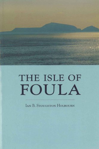 The Isle of Foula