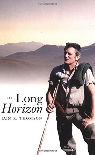 Imagen de archivo de The Long Horizon a la venta por Bookplate