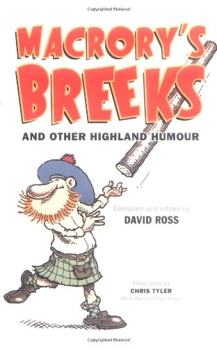 9781841582054: MacRory's Breeks and other Highland Humour
