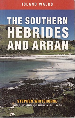 Beispielbild fr Island Walks: The Southern Hebrides and Arran zum Verkauf von WorldofBooks