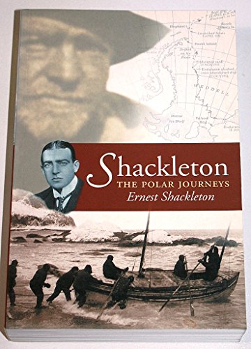 Stock image for South: The Story of Shackleton's Last Expedition 1914-17, for sale by AwesomeBooks