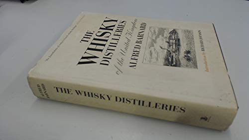 9781841582665: The Whisky Distilleries of the United Kingdom