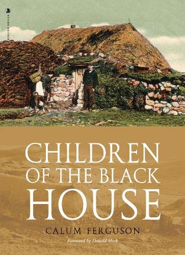 9781841582689: Children of the Black House