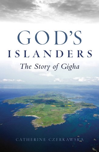 God's Islanders: A History of the People of Gigha.