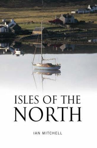 Beispielbild fr Isles of the North: A Voyage to the Realms of the Norse zum Verkauf von WorldofBooks