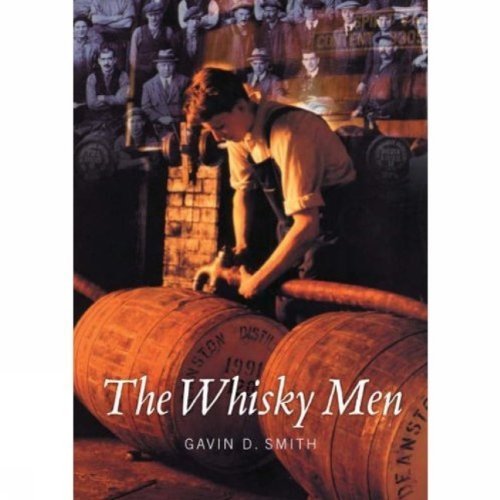 The Whisky Men