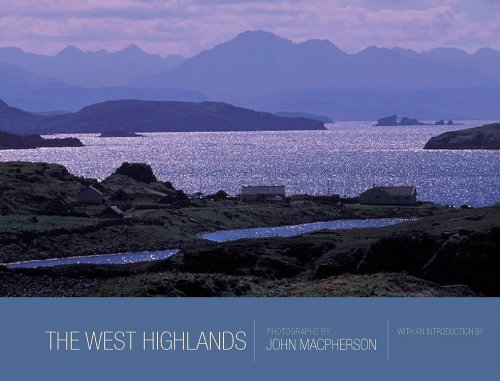 Beispielbild fr The West Highlands zum Verkauf von WorldofBooks
