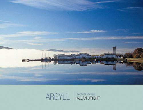 Beispielbild fr Argyll zum Verkauf von WorldofBooks