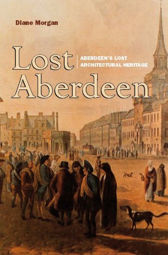 Lost Aberdeen (9781841583907) by Morgan, Diane