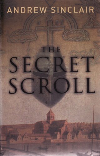 Beispielbild fr Secret Scroll, The zum Verkauf von More Than Words