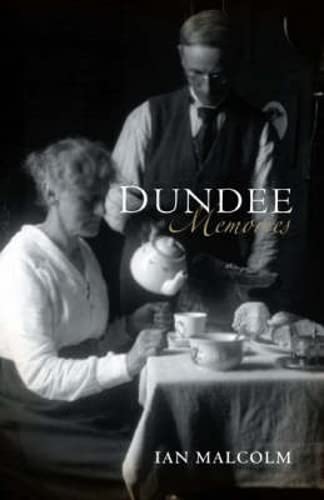 Imagen de archivo de Dundee Memories a la venta por WorldofBooks
