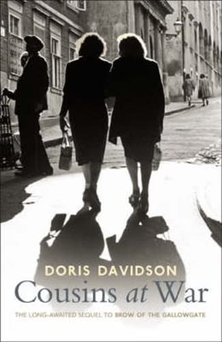 Beispielbild fr Cousins at War. by Doris Davidson zum Verkauf von ThriftBooks-Dallas