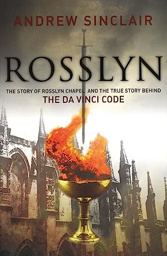9781841584171: Rosslyn: The Story of Rosslyn Chapel and the True Story behind the Da Vinci Code