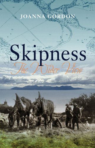 Stock image for Skipness: Memories of a Highland Estate for sale by WorldofBooks