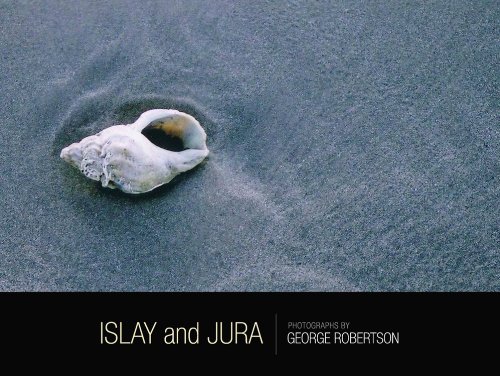 Imagen de archivo de Islay and Jura (Images of Scotland) a la venta por WorldofBooks