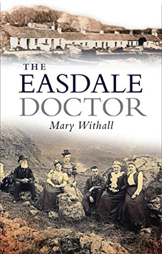 Stock image for Easdale Doctor for sale by Better World Books Ltd