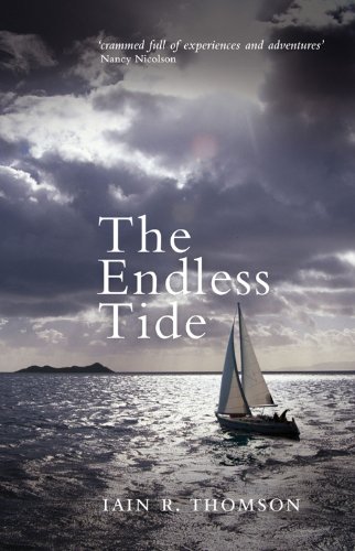 Stock image for The Endless Tide for sale by WorldofBooks