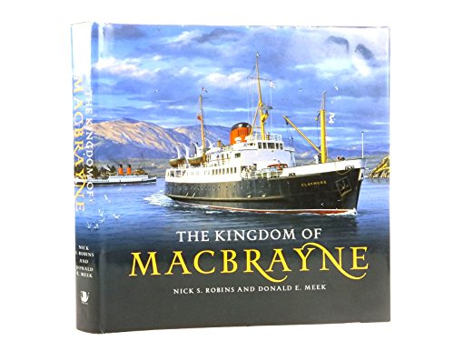 The Kingdom of MacBrayne