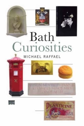 Beispielbild fr Bath Curiosities zum Verkauf von WorldofBooks
