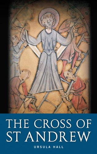 Beispielbild fr The Cross of St. Andrew zum Verkauf von Powell's Bookstores Chicago, ABAA