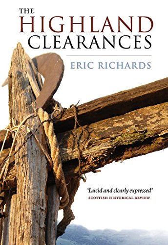 9781841585420: The Highland Clearances: People, Landlords and Rural Turmoil