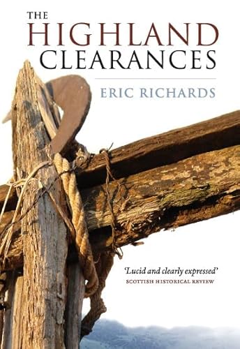 9781841585420: The Highland Clearances: People, Landlords and Rural Turmoil