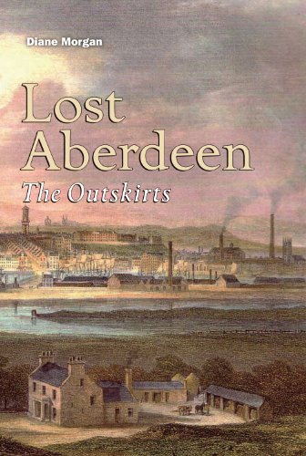 Lost Aberdeen : The Outskirts