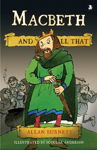 Imagen de archivo de Macbeth and All That a la venta por Better World Books