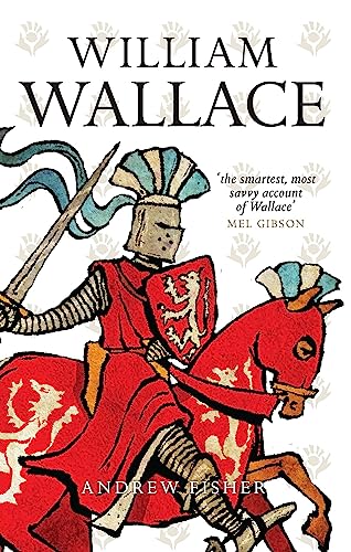 Beispielbild fr William Wallace zum Verkauf von WorldofBooks