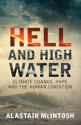 Imagen de archivo de Hell and High Water: Climate Change, Hope and the Human Condition a la venta por WorldofBooks