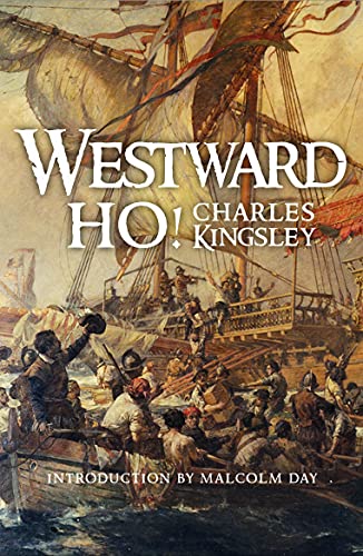 Beispielbild fr Westward Ho! zum Verkauf von WorldofBooks