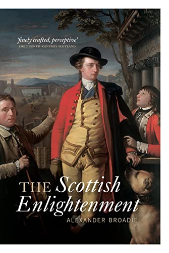 Beispielbild fr The Scottish Enlightenment zum Verkauf von WorldofBooks