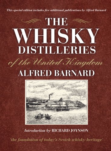 9781841586526: The Whisky Distilleries of the United Kingdom