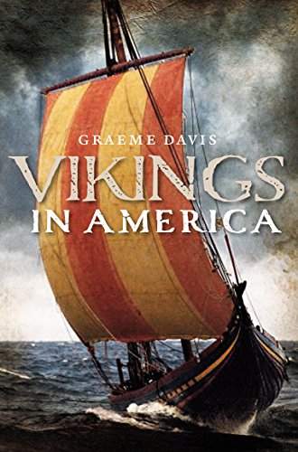 Beispielbild fr Vikings in America zum Verkauf von Better World Books