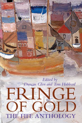 9781841587042: Fringe of Gold: The Fife Anthology