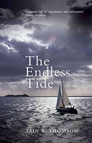 Beispielbild fr The Endless Tide zum Verkauf von AwesomeBooks