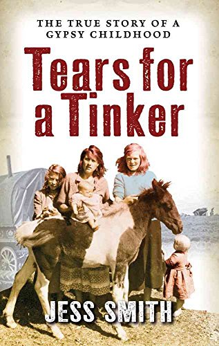 9781841587141: Tears for a Tinker (Jessie's Journey)