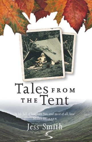 9781841587196: Tales from the Tent