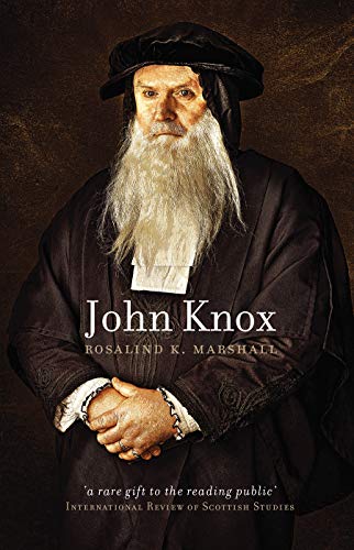 9781841587219: John Knox